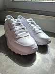 Reebok Classic Learher Buty Damskie Białe 36