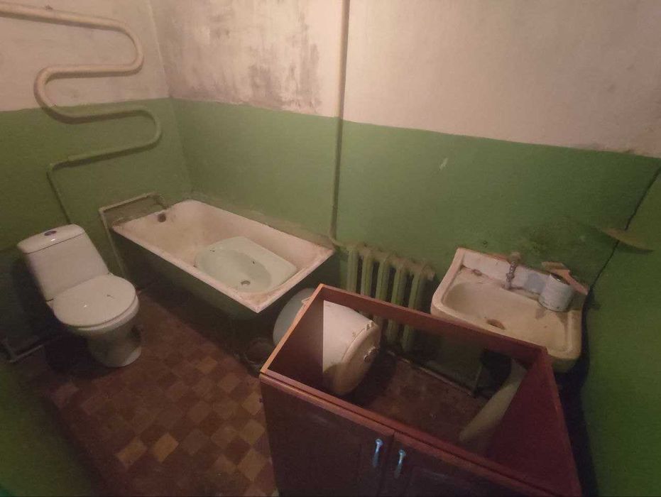 Продам будинок вул. Балтійська район Клочко (ЦРБ)