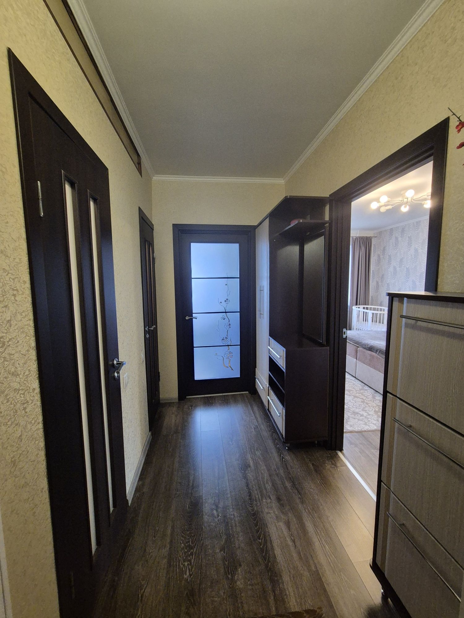 Продам 1 комн кв от собственника Таирово