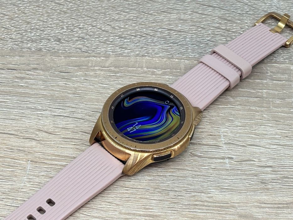 Smartwatch Samsung Galaxy Watch SM-R810