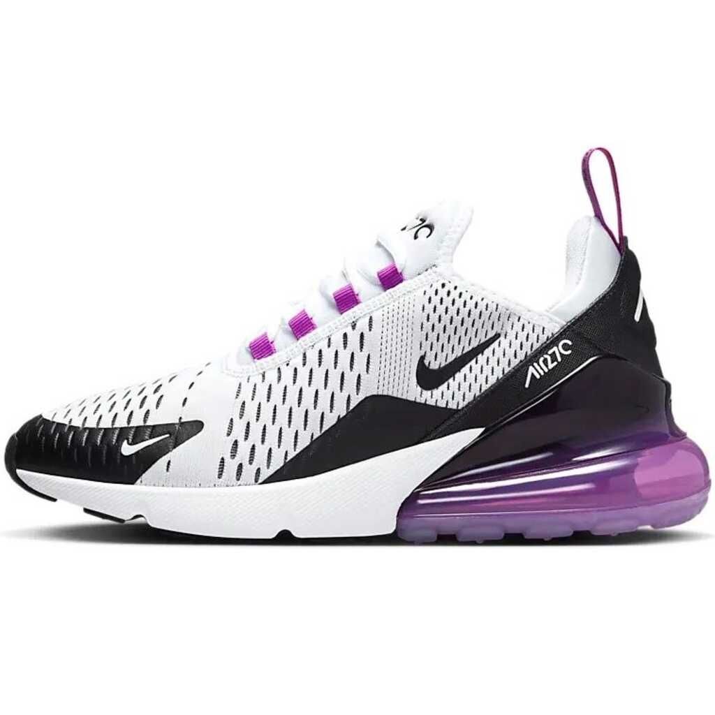 Ремонт Балонів  NIKE AIR  Max 270, 720  VAPORMAX  повітрям піною гелем