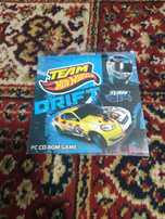 Gra na pc - Team Hot Wheels Drift