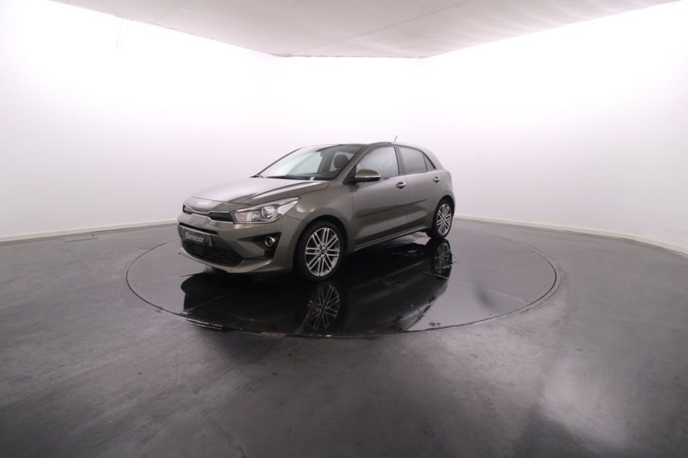 Kia Rio 1.0 T-GDi Drive