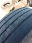 2 opony Formuła przód  315/70 R22.5