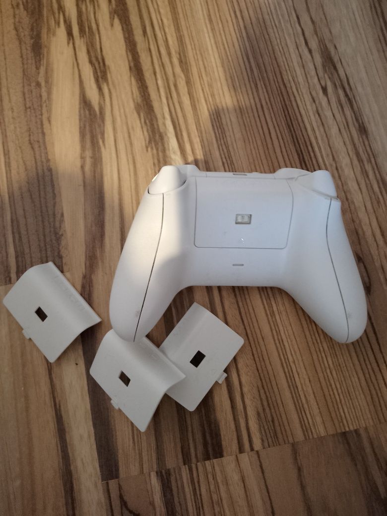 Xbox series s konsola