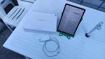 Xiaomi Pad 5 6/128 Зарядка 33W Планшет
