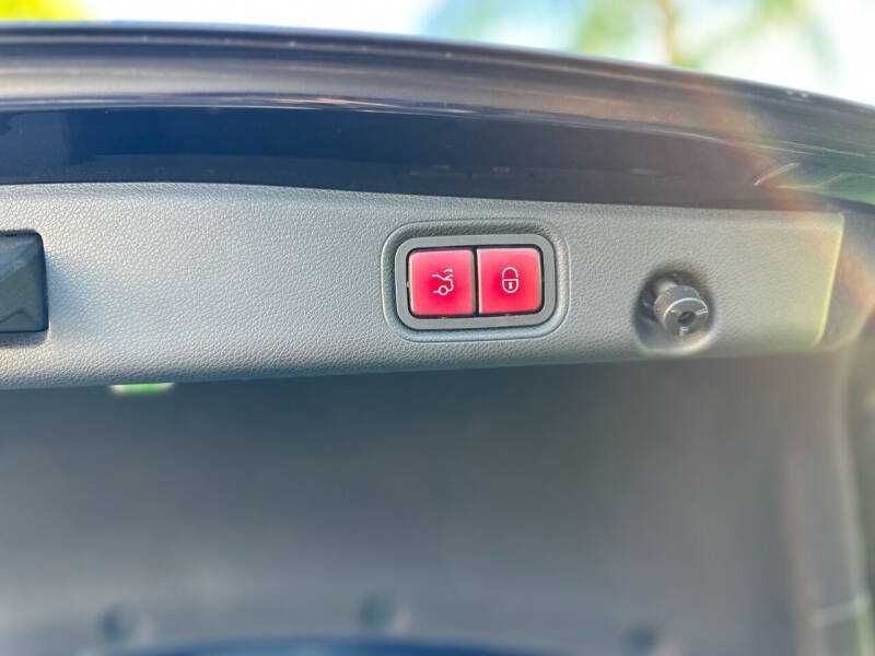 2018 Mercedes-Benz E-Class