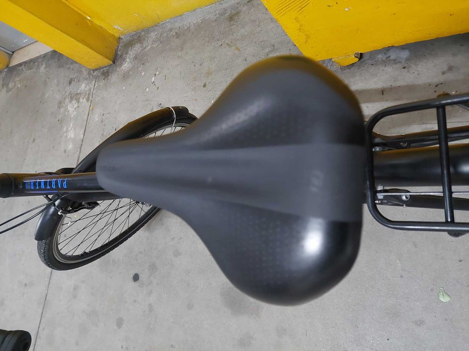 Bike urbana em ótimo estado