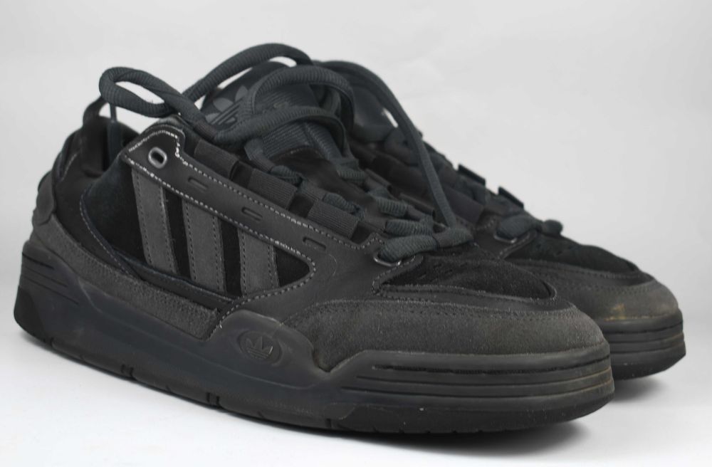 Używane Sneakersy adidas adi2000 GX4634 rozmiar 45 1/3