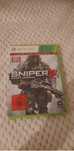 Sniper 2 xbox360