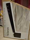 Soundbar LG SJ3 300w