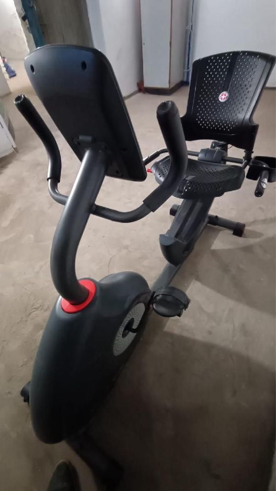 Rower stacjonarny SCHWINN 510 r