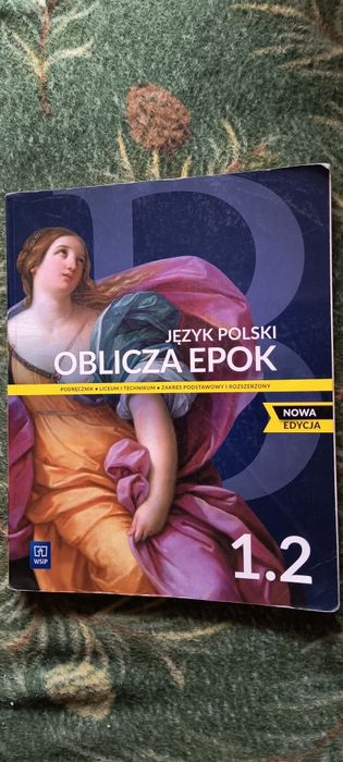 Oblicza epok 1.2