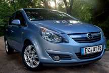 Opel Corsa D 1.4benz ŁADNY*NÓWKA*1Własciciel*KLIMA*Bagażnik rowerow*ALU*Serwis*
