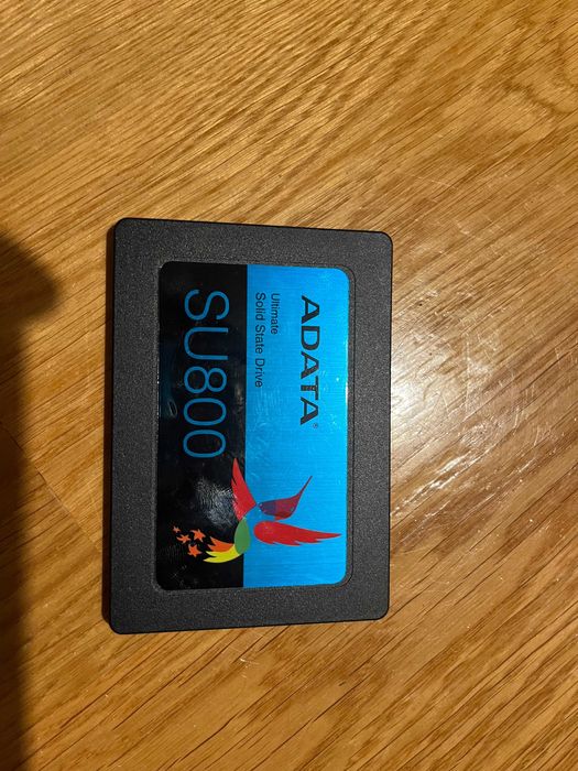 Dysk SSD adata SU800 512GB