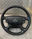 Volante para Mercedes CLS W219