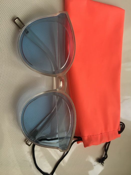 Очки солнцезащитные окуляри сонцезахисні жіночі