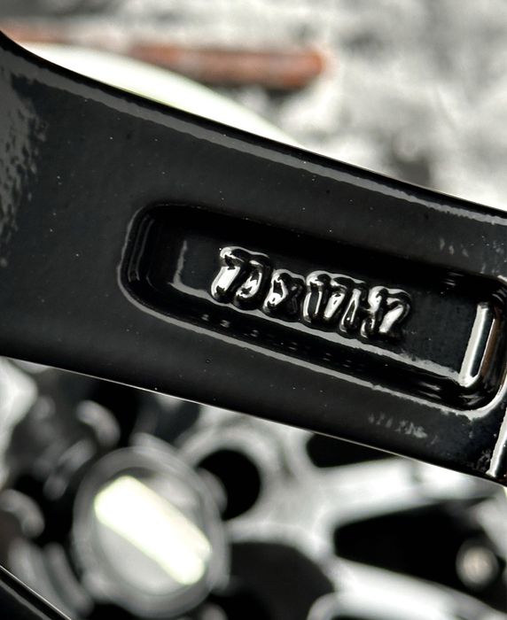 Диски R17 5/112 BBS VW Golf 5/6/7 Touran Tiguan Passat B6 B7 B8 Skoda