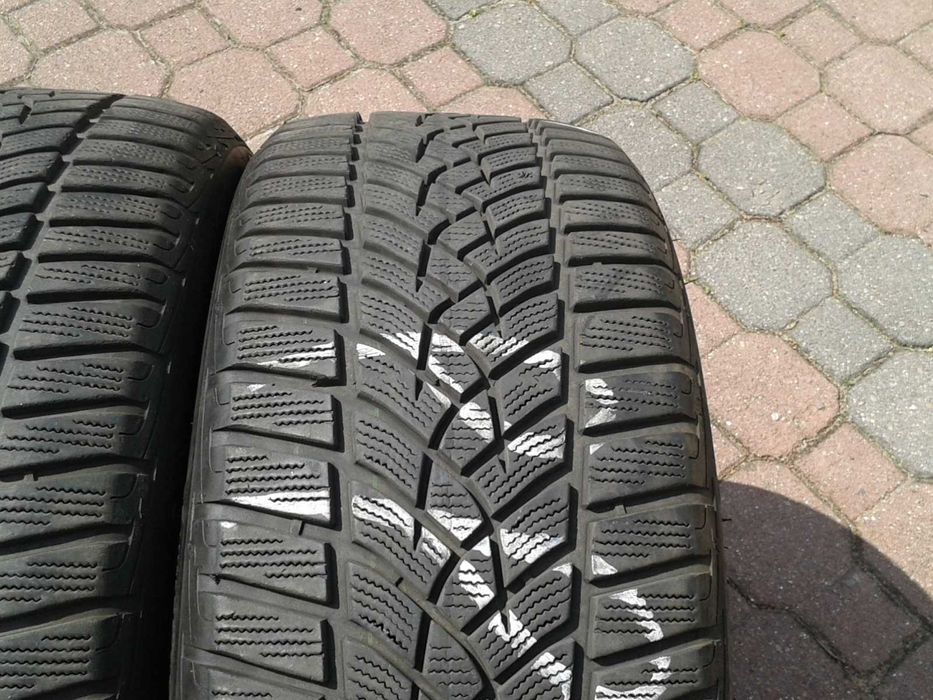 225/45R18 i 245/40R18 4x7mm 2020rGoodyear