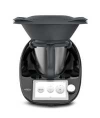 Thermomix czarny tm6 Black edition