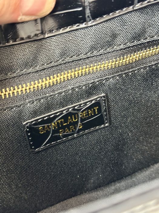 Torebka Yves Saint Laurent