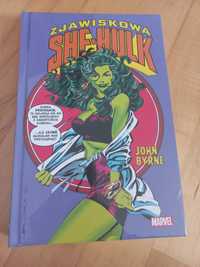 Zjawiskowa She Hulk tom 2