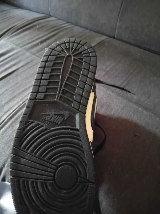 Tenis Nike Air Jordan No40,5