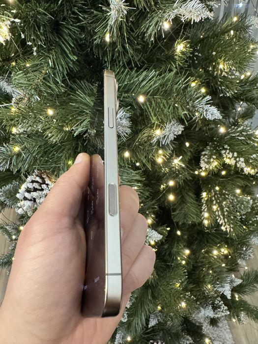 Iphone 16 Pro max 256 (як новий) + airpods 2