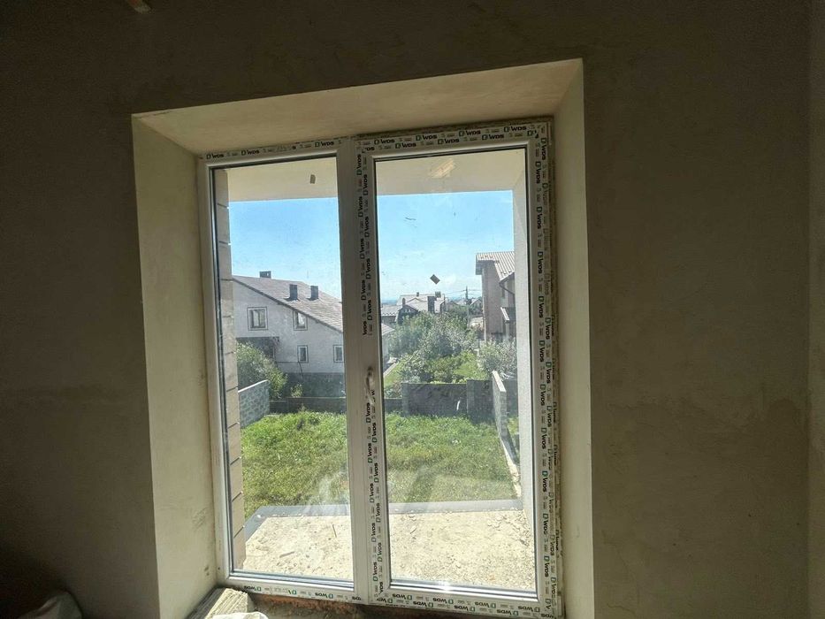 ГОТОВИЙ до РЕМОНТУ  сучасно збудований ДУПЛЕКС