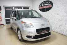 Citroën C3 Picasso 1.4 benz 95KM! 2011r! LPG sekwencja! PDC! Alu 16! Exclusive!