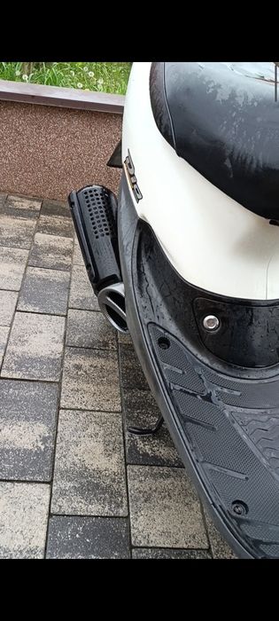 Обміняю або продам скутер