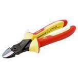 Szczypce ucinaki boczne izolowane VDE 160 mm ERGO 2101S-160 BAHCO