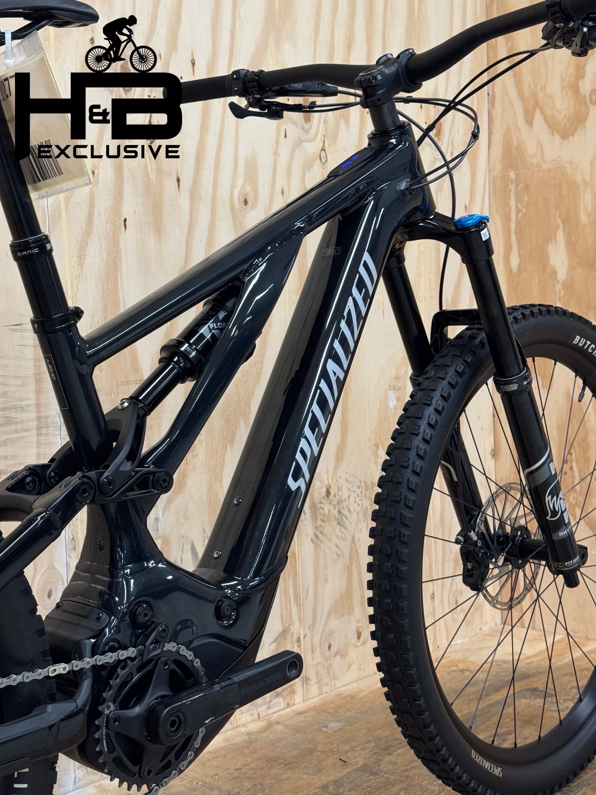 Specialized Turbo Levo Comp Alloy Sram GX 2023