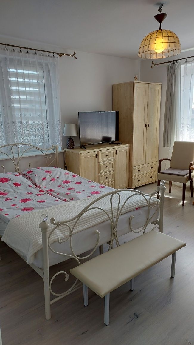 Karwia Mieszkanie - apartament