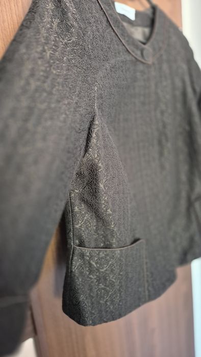 Marynarka damska Pabia 75%wełny