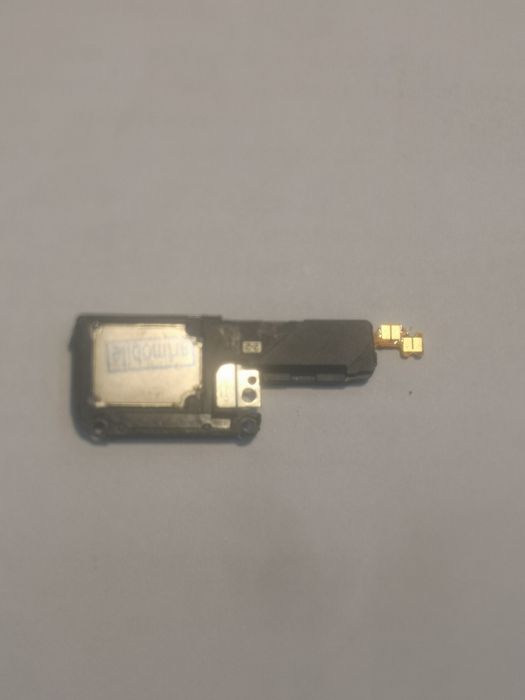 Звонок, полифонический динамик HUAWEI P20, ELM-L09 ELM-L29