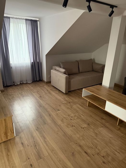 Mieszkanie do wynajecia w centrum ostrowca 40m2
