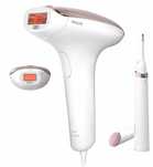 Depilator PHILIPS Lumea Advanced IPL BRI921/00 + Trymer