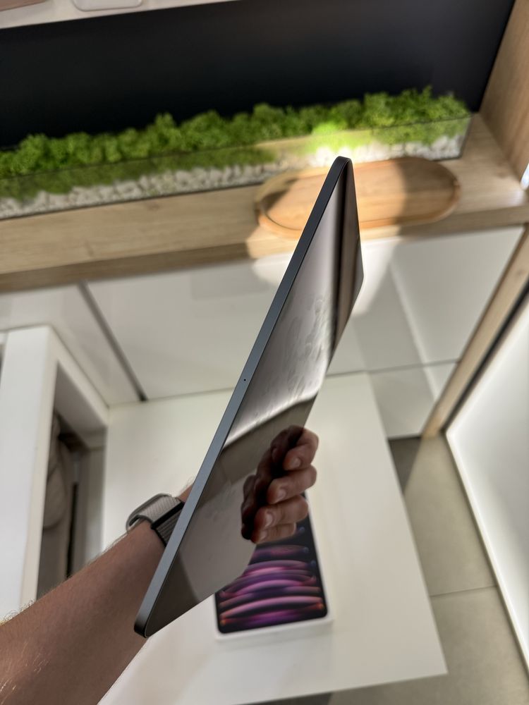 Б/у iPad Pro 11’ M1 256Gb Wi-Fi Space Gray