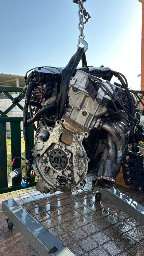Motor BMW 318is E36
