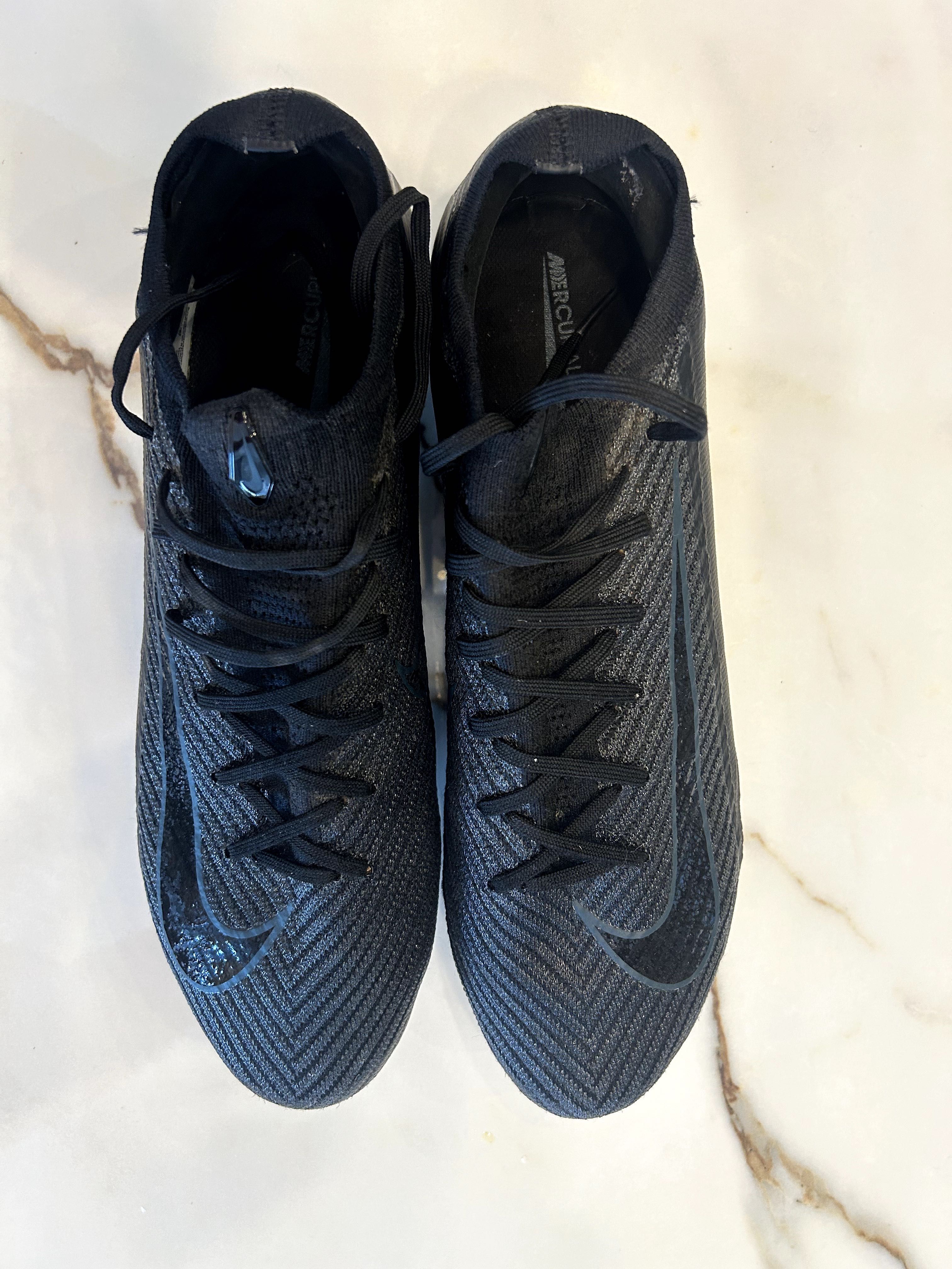 Profesjonalne NIKE zoom Mercurial Vapor 16 ELITE SG PRO MIX r. 45.5