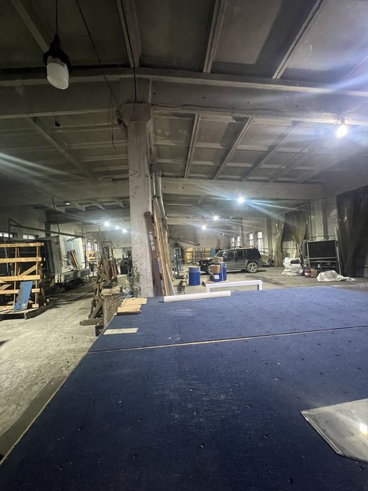 Продам производственно складское помещение