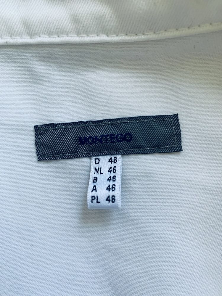 Biała katana xxxl 46