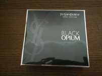 Zestaw YSL Yves Saint Laurent BLACK OPIUM 50ml EDP