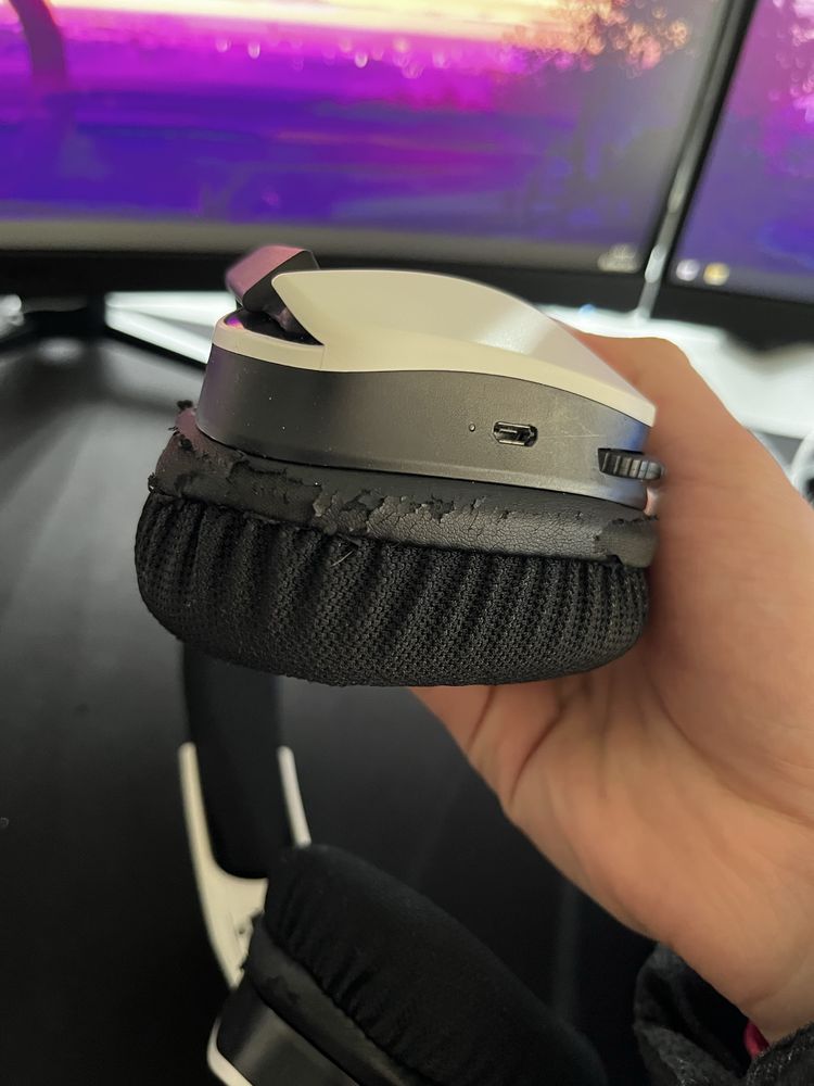 Corsair Void Elite