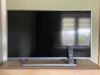 Telewizor Philips 43" Smart TV 4K Ambilight