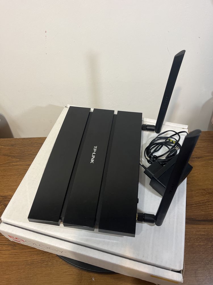 TpLink N600 WDR3600