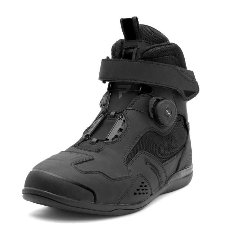 Buty Motocyklowe Rebelhorn Spark II Black 40, 42, 45