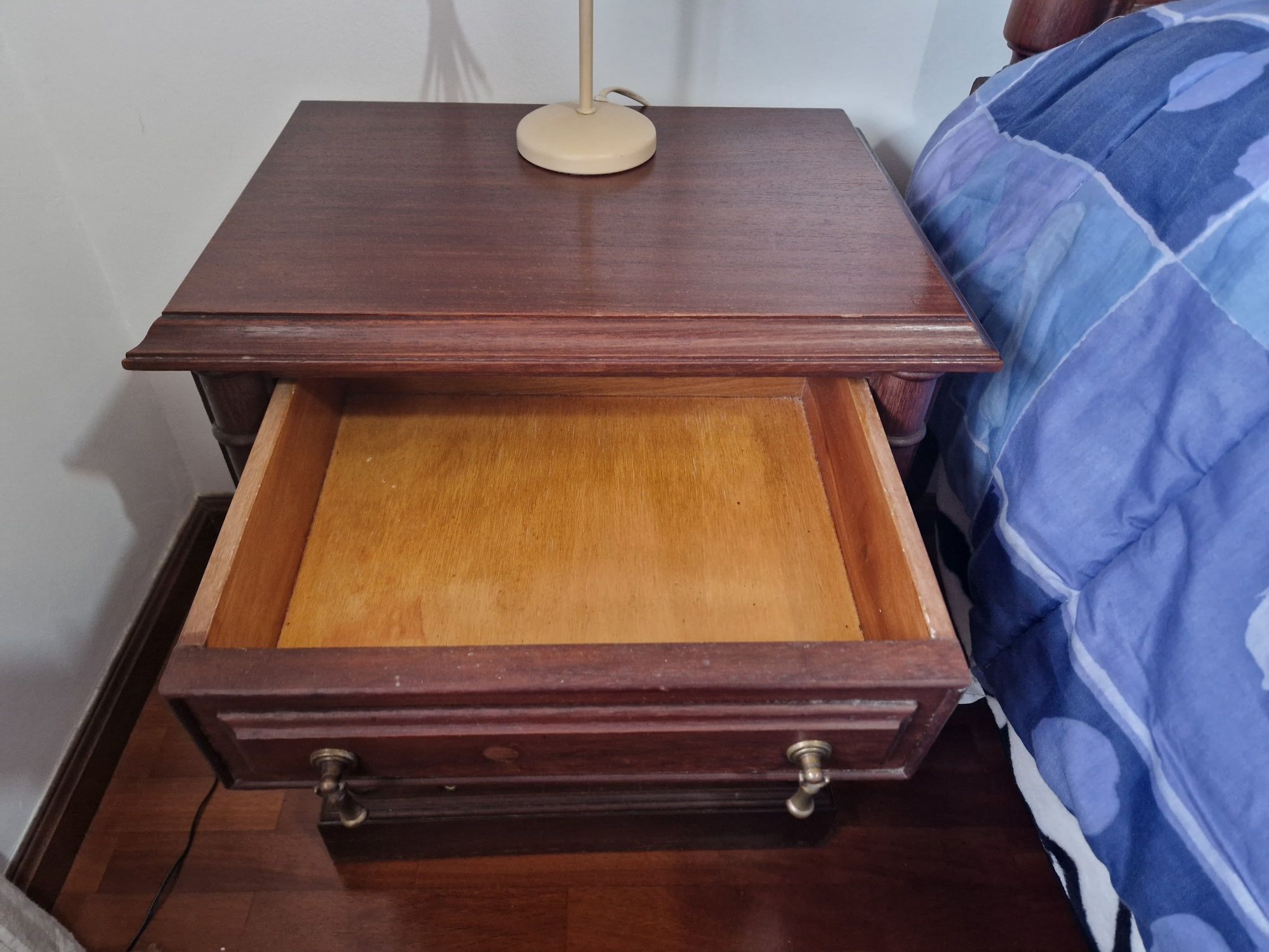 Quarto completo cama 1,80x1,20