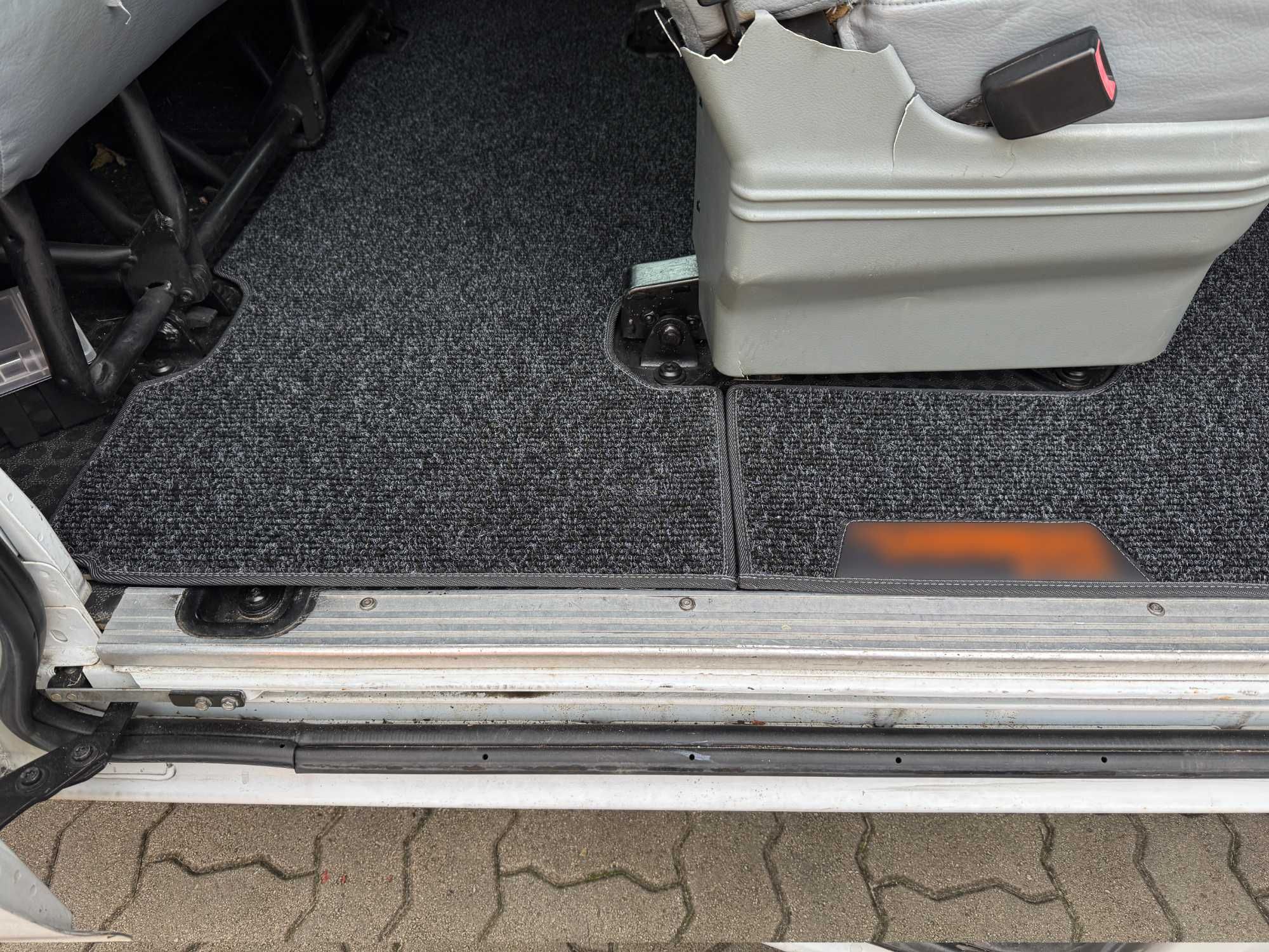 Tapetes Ford todos modelos - CarPed.pt